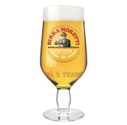 BIRRA MORETTI DRAFT
